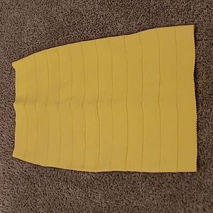 New York & Company Pencil Skirt